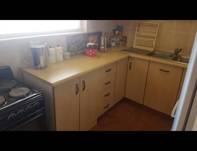 1 BEDROOM APARTMENT TO LET IN NORTH BEACH